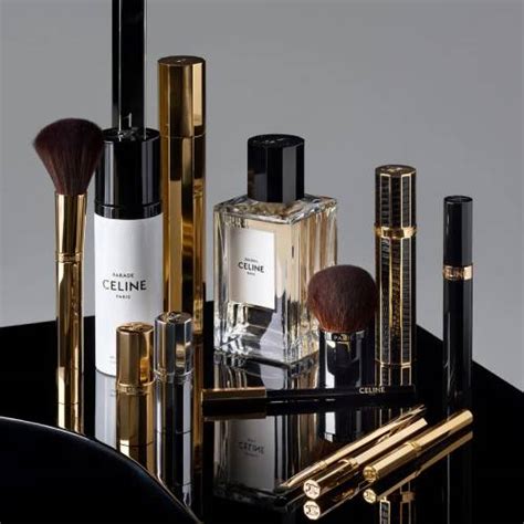 celine makeup|celine makeup line.